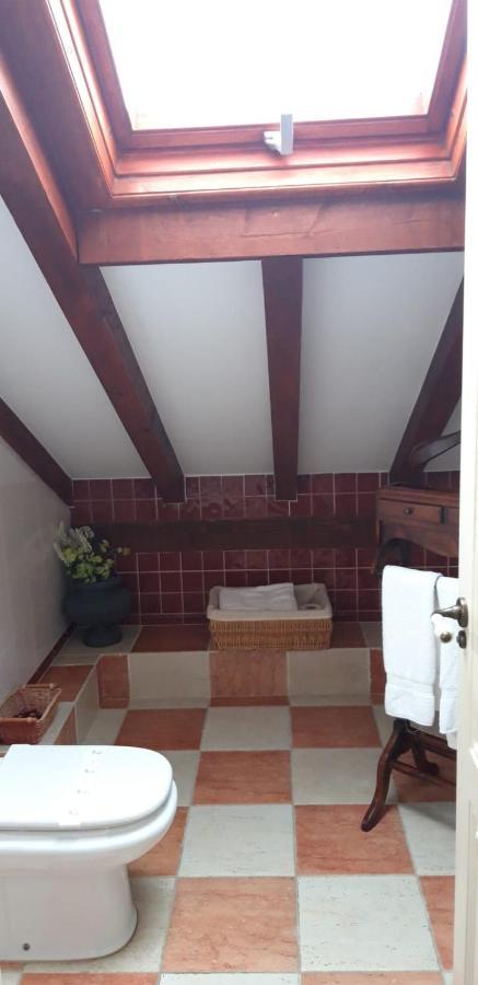 Casa rural El Hidalgo Valdecilla