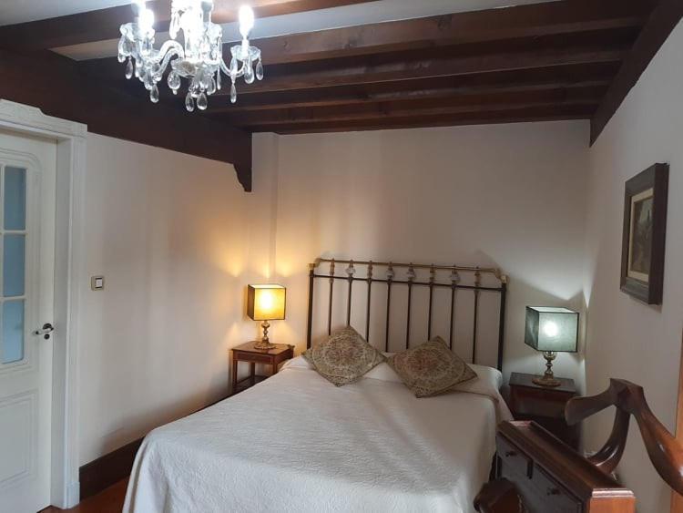 El Hidalgo Casa rural *