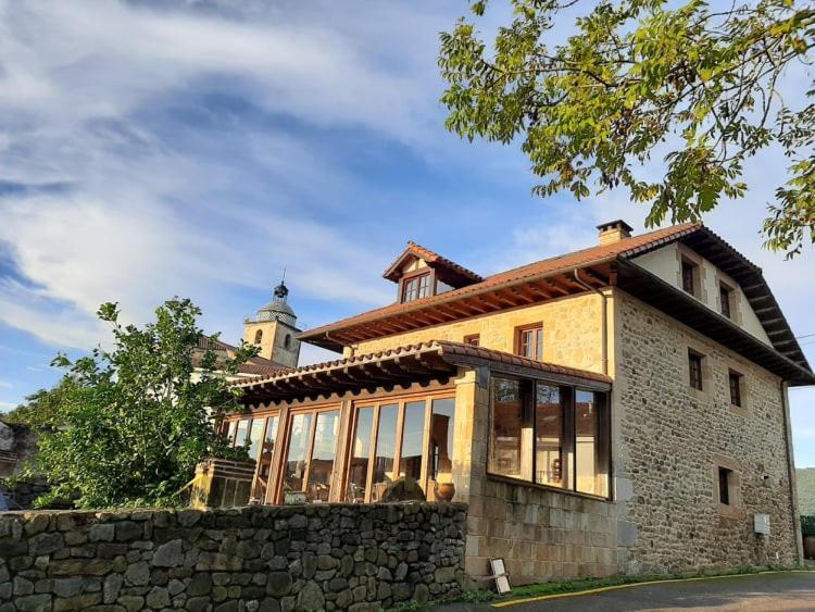 Casa rural El Hidalgo *