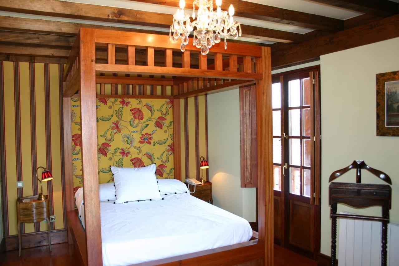 El Hidalgo Casa di campagna