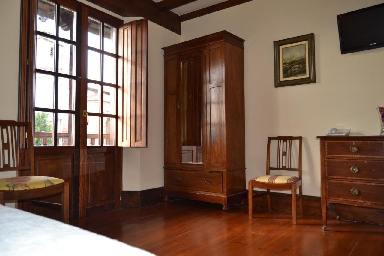El Hidalgo Valdecilla
